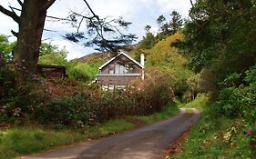 Power House Carsaig (isle Of Mull)